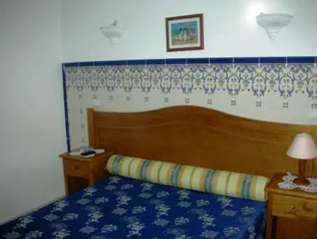 Hotel Atlantica Alcobaca 