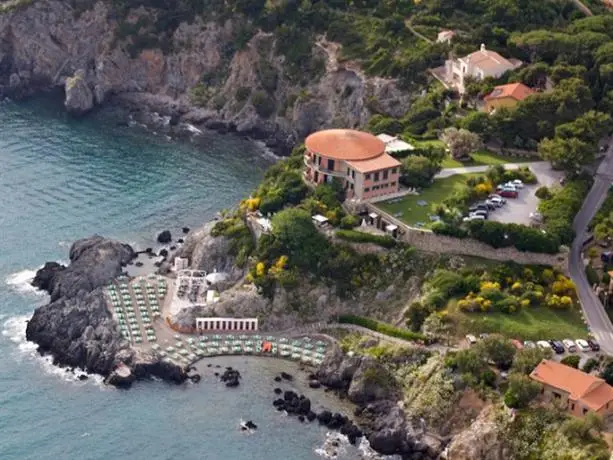 Hotel Capo D'Uomo