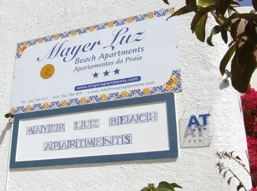 Mayer Apartments 