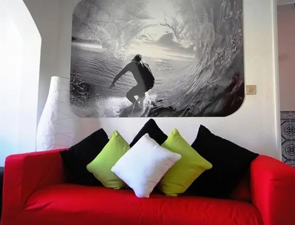 My Surf Hostel