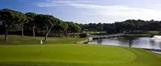 Quinta do Lago Country Club 