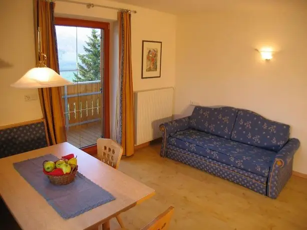 Appartement Sunnleitn