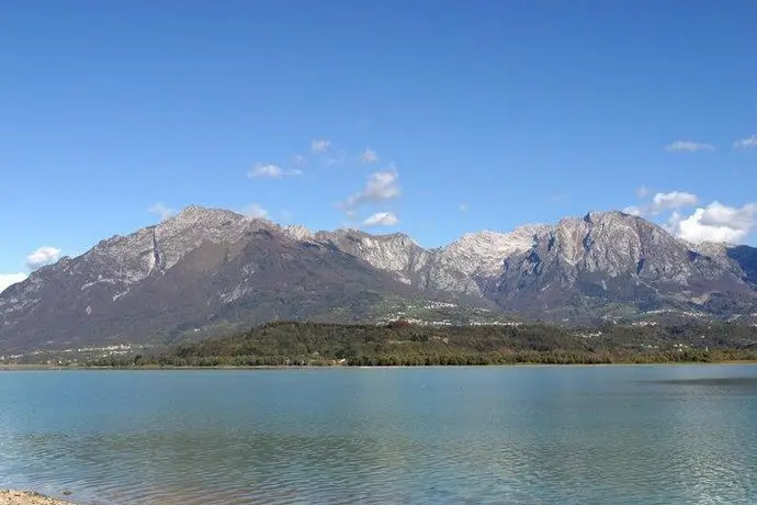 Hotel Dante Ponte nelle Alpi