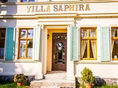 Villa Saphira 