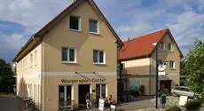 Wassersport-Hotel Sailer's Inn 