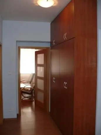 Apartmany Kemax 