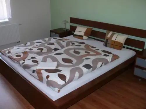 Apartmany Kemax 