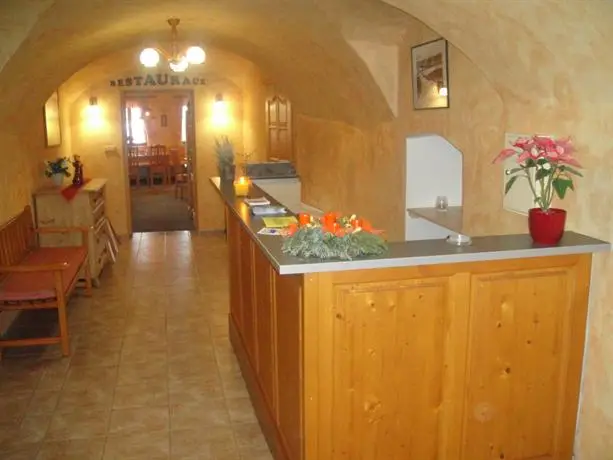 Pension U Kostela