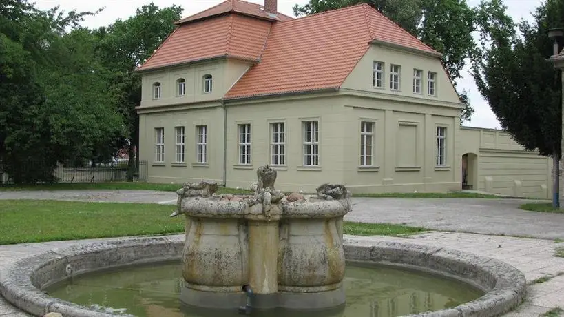 Schloss Plaue 