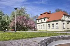 Schloss Plaue 