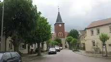 Schloss Plaue 