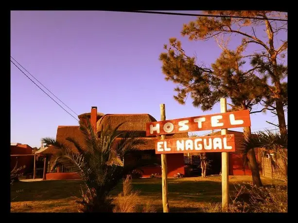 Albergue El Nagual 