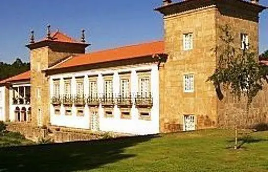 Casa Da Lage 