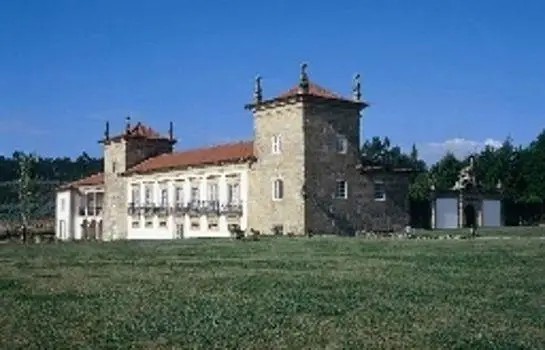 Casa Da Lage 