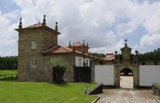 Casa Da Lage 