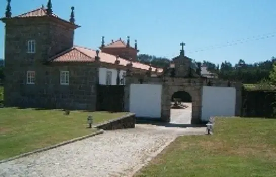 Casa Da Lage 