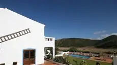 Casa Fajara Rustic Boutique House & Hotel 