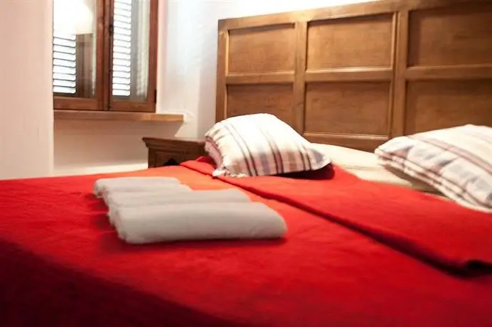 Casa Fajara Rustic Boutique House & Hotel 