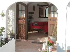 Casa Fajara Rustic Boutique House & Hotel 