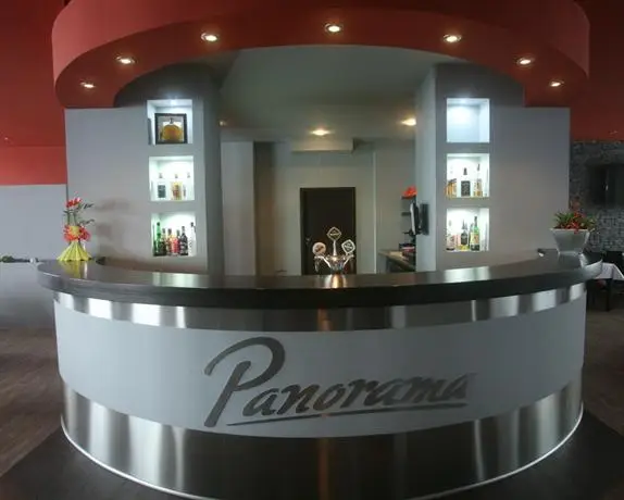 Hotel Panorama Teplice