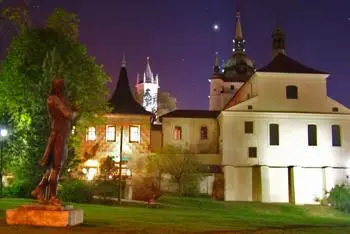 Hotel Panorama Teplice