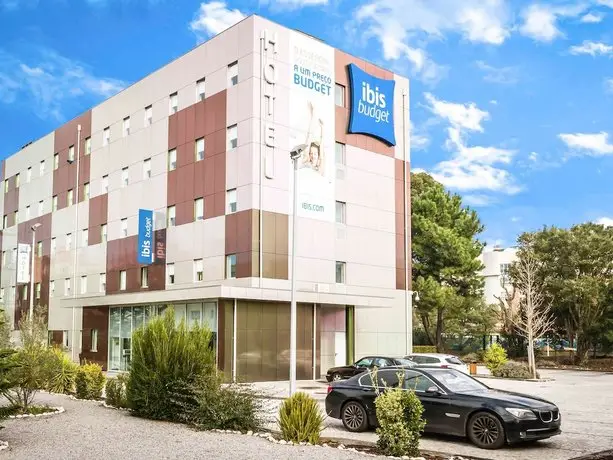 Hotel ibis Budget Porto Gaia 