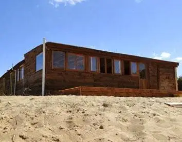 Unplugged Hostel Punta Del Diablo