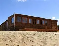 Unplugged Hostel Punta Del Diablo 