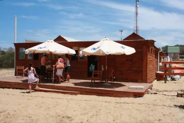 Unplugged Hostel Punta Del Diablo