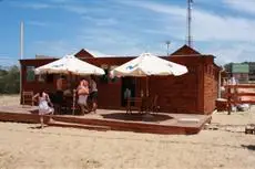 Unplugged Hostel Punta Del Diablo 