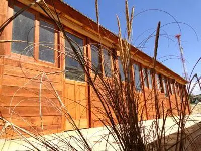 Unplugged Hostel Punta Del Diablo 