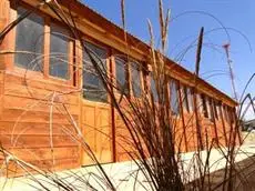 Unplugged Hostel Punta Del Diablo 