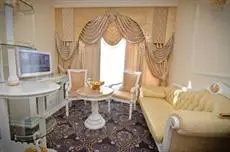 Green House Hotel Tyumen 