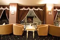 Green House Hotel Tyumen 