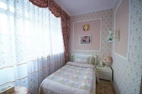 Green House Hotel Tyumen 