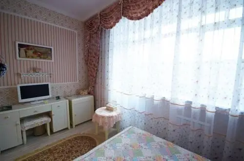 Green House Hotel Tyumen 