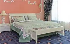 Green House Hotel Tyumen 