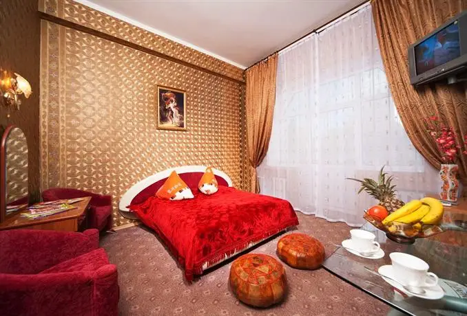 Guest House Smokovnitsa