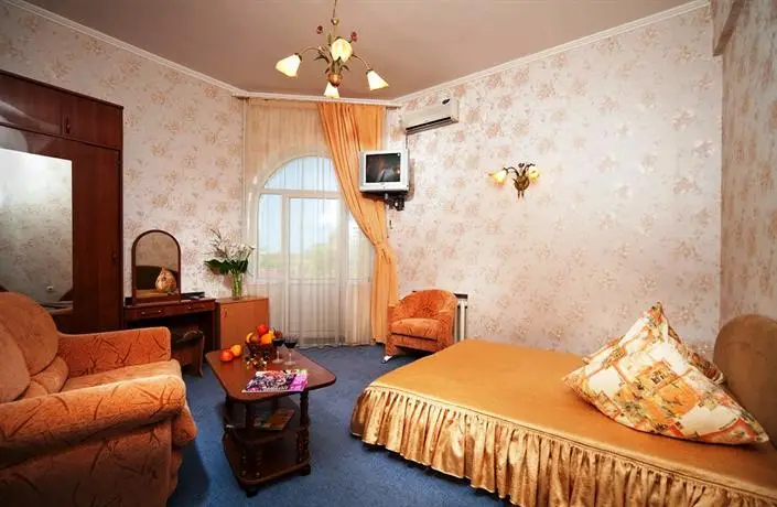 Guest House Smokovnitsa 