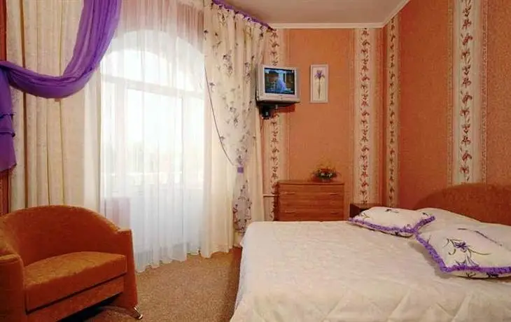 Guest House Smokovnitsa 