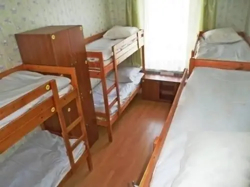 Kizhi Hostel 