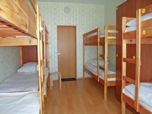 Kizhi Hostel 