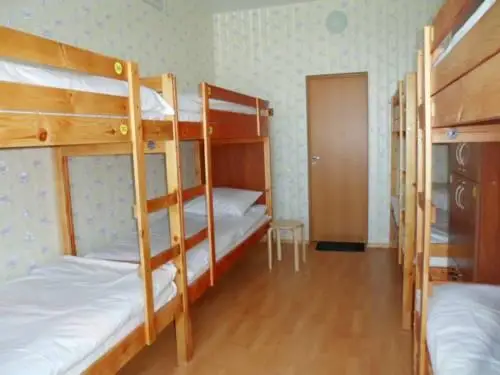 Kizhi Hostel 