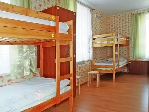 Kizhi Hostel 