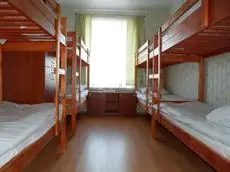 Kizhi Hostel 