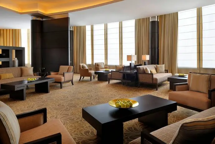 Courtyard Riyadh by Marriott Diplomatic Quarter