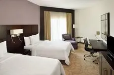 Courtyard Riyadh by Marriott Diplomatic Quarter 