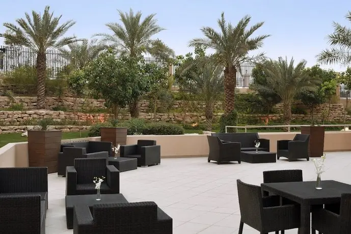 Courtyard Riyadh by Marriott Diplomatic Quarter 