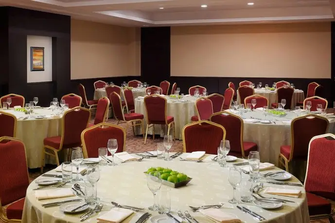 Courtyard Riyadh by Marriott Diplomatic Quarter 