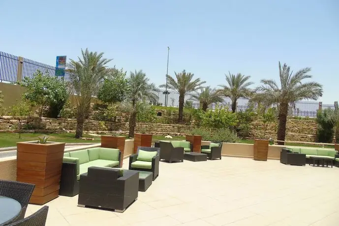 Courtyard Riyadh by Marriott Diplomatic Quarter 